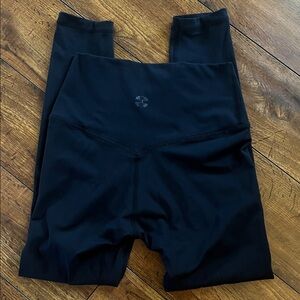 Better bodies Black Leggings